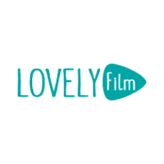 Lovelyfilm.com.ua - сайт видеостудии LovelyFilm Production