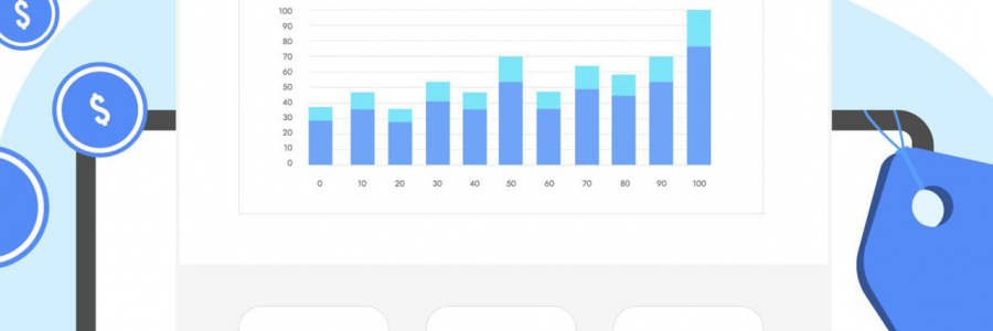 Using product analytics from Google Merchant Center to find blog post topics for an online store