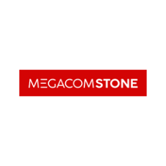 Megacomstone.com - лендинг строительной компании